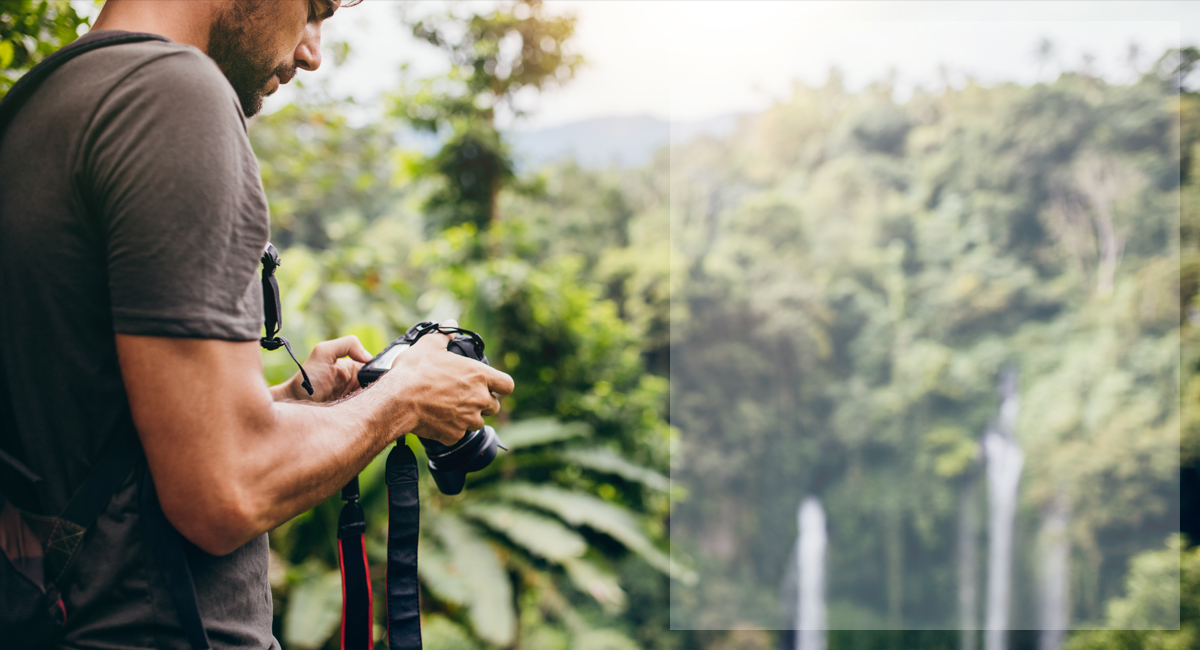 Baixo descarregamento autônomo que proporciona tranquilidade em qualquer lugar!